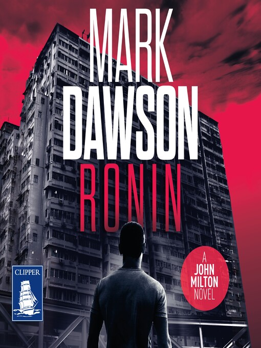 Cover image for Ronin